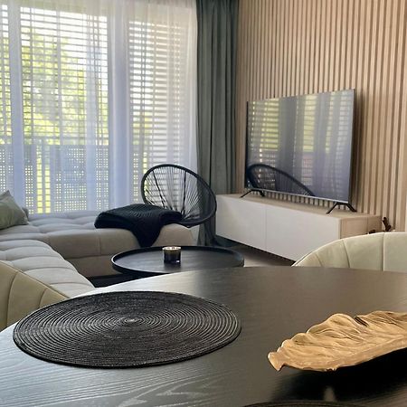 Urban Haven Apartment Liptovský Mikuláš 외부 사진
