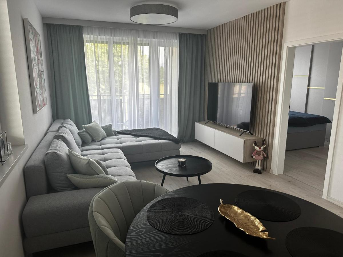 Urban Haven Apartment Liptovský Mikuláš 외부 사진