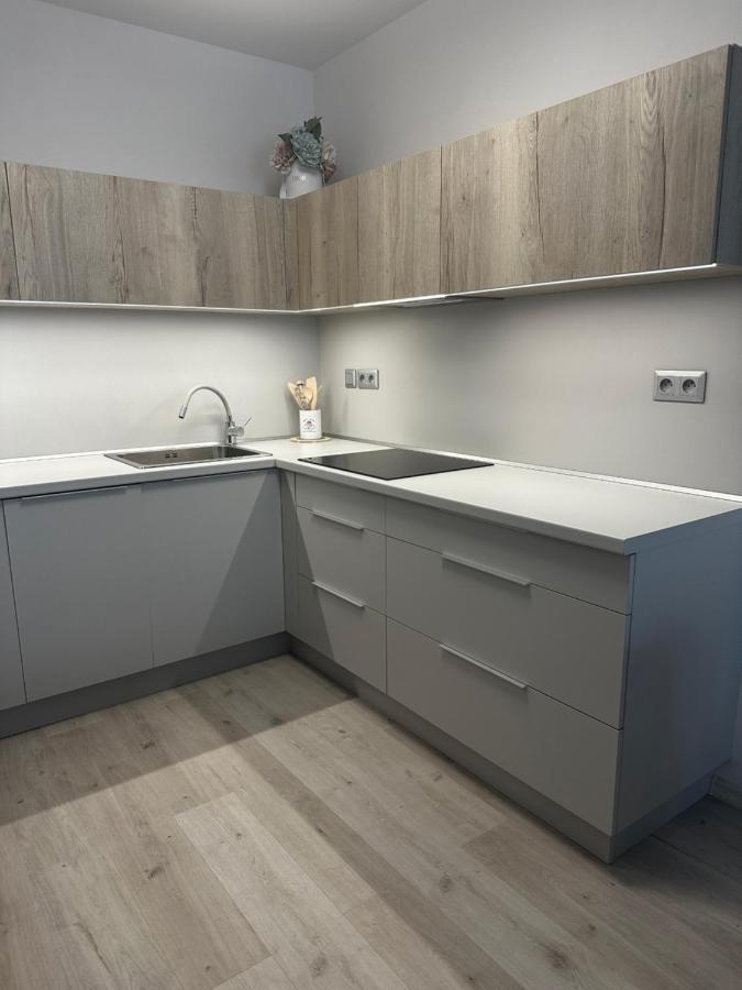 Urban Haven Apartment Liptovský Mikuláš 외부 사진