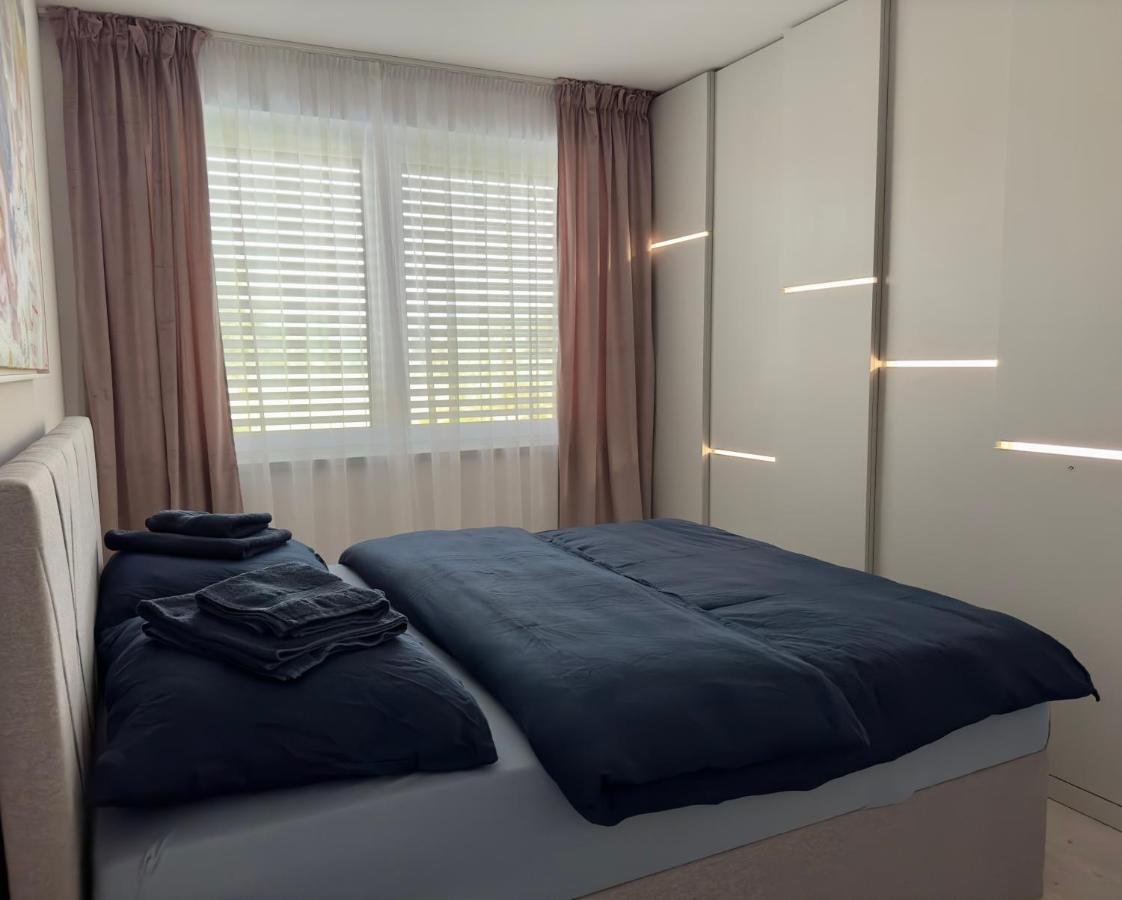 Urban Haven Apartment Liptovský Mikuláš 외부 사진