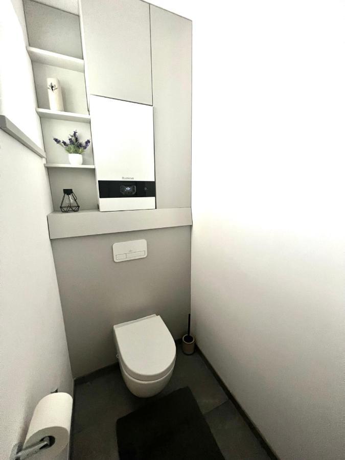 Urban Haven Apartment Liptovský Mikuláš 외부 사진