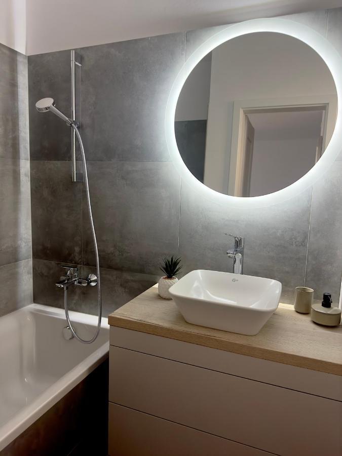 Urban Haven Apartment Liptovský Mikuláš 외부 사진