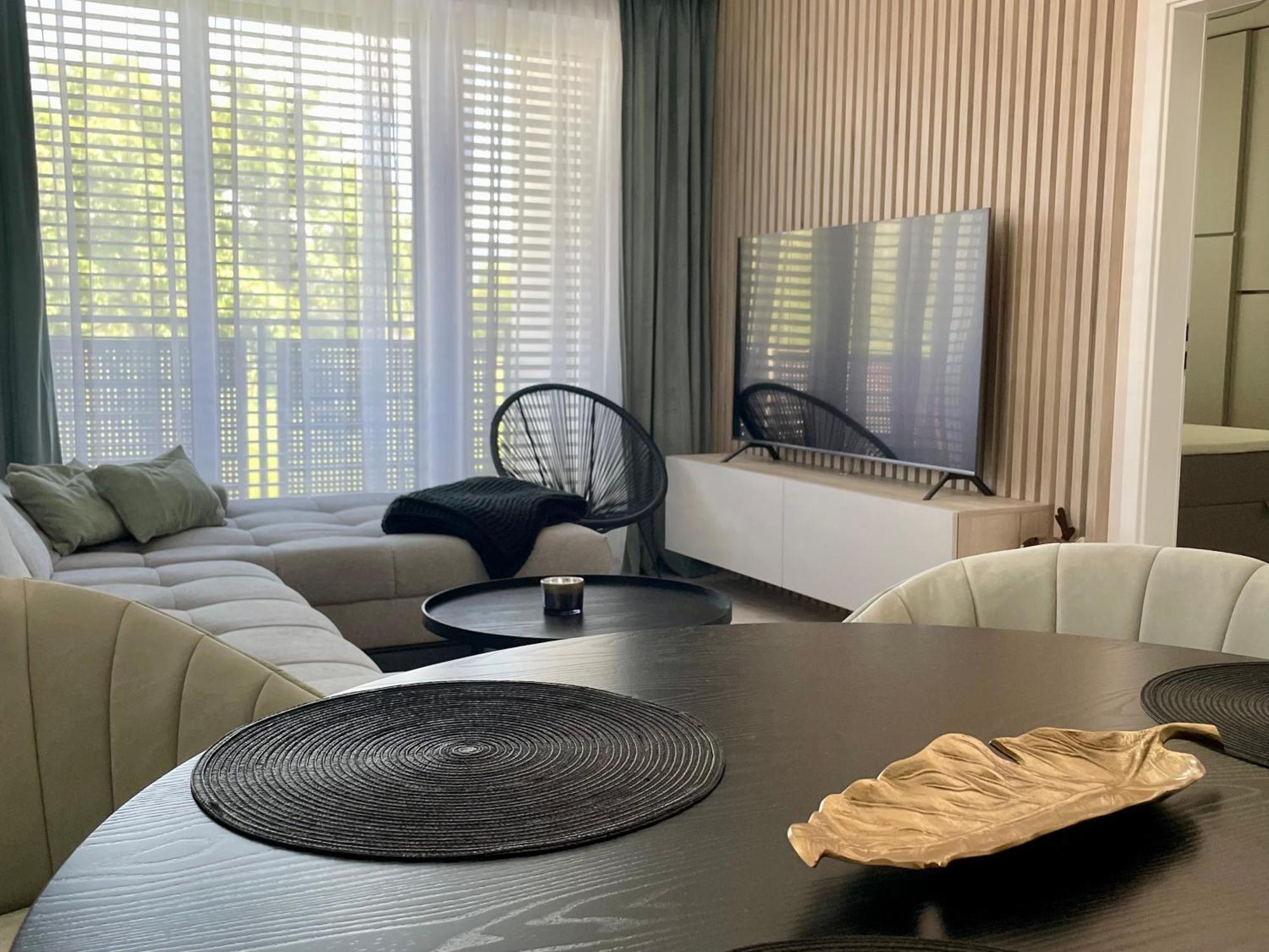 Urban Haven Apartment Liptovský Mikuláš 외부 사진